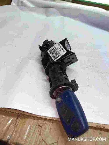 Zündschalter Fiat Idea Stilo 467601520 00467601520 61001500 B365