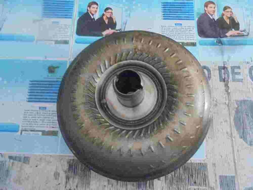 Wandler Drehmomentwandler Porsche Cayenne 3.6 Audi Q7 VW Touareg 09D323572C