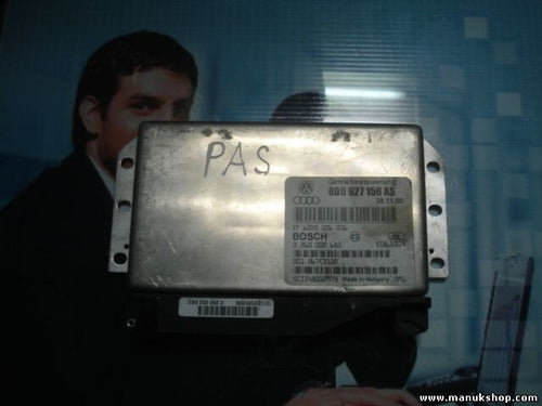 Getriebesteuergerät VW Passat Audi A4 GS8.861.4 GS88614 8D0927156AS 8DO927156AS