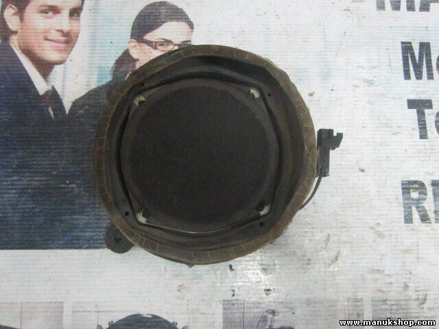 Lautsprecher Mercedes-Benz W163 M Klasse ML 320 A1638200602 EASA12P07A1