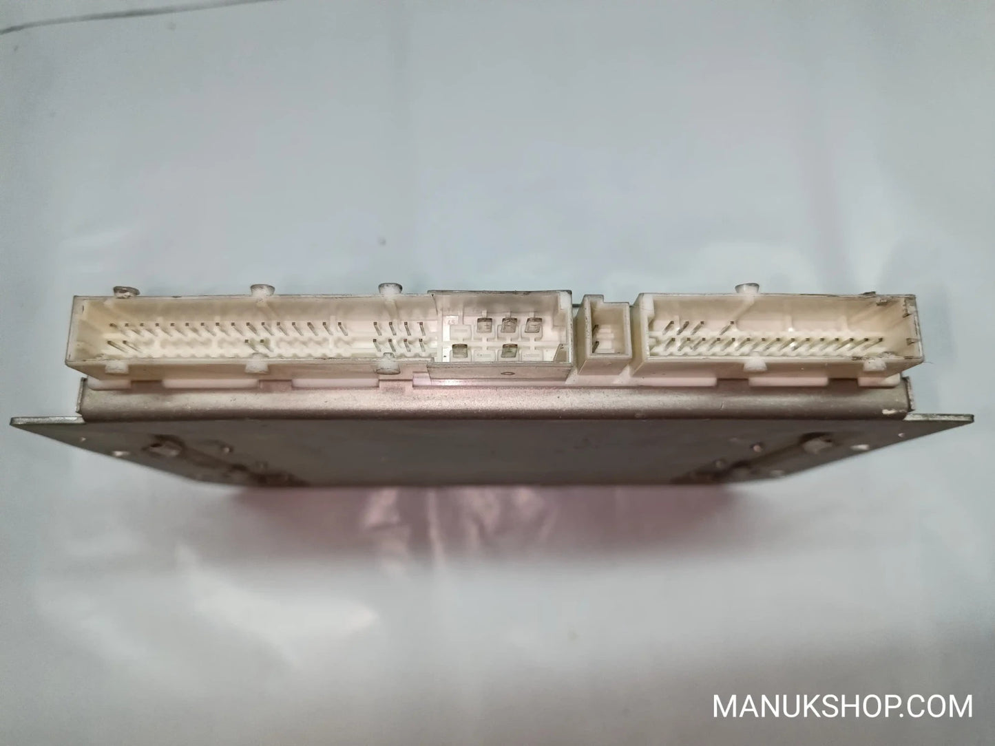Steuergerät Mercedes-Benz E Class 0175459832 017 545 98 32 FD95M11 0265109039