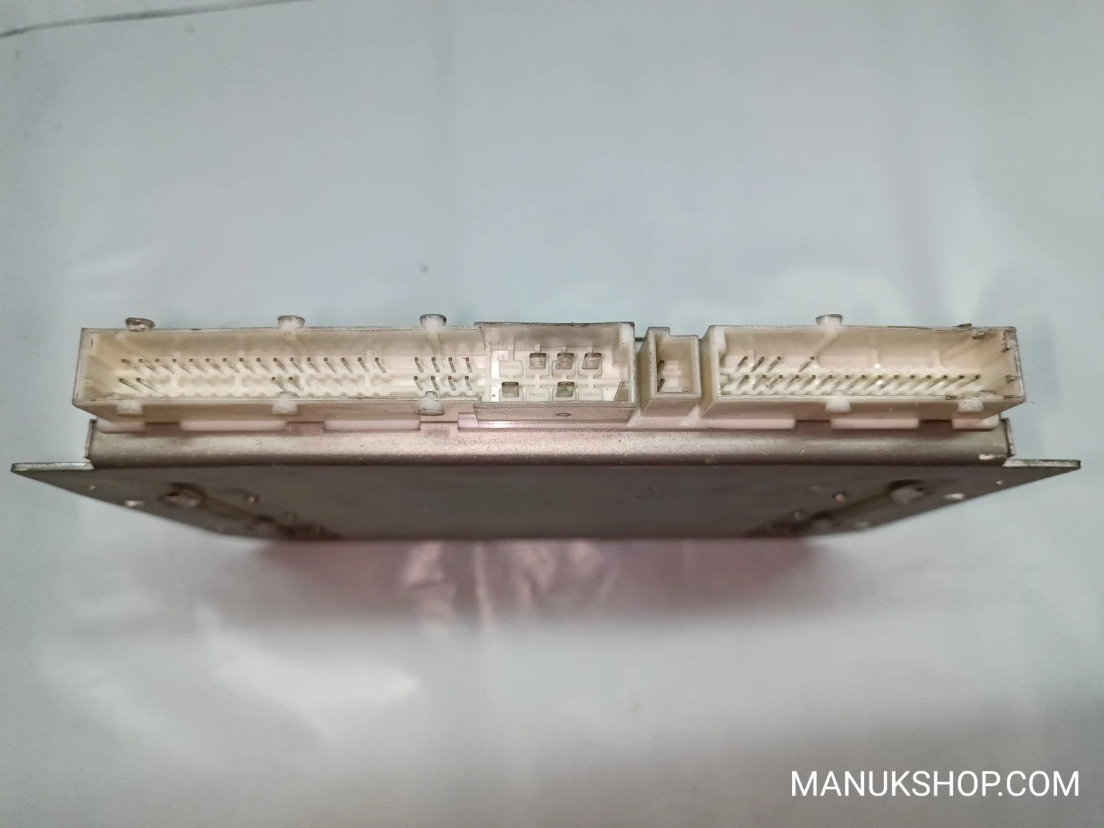 Steuergerät Mercedes-Benz E Class 0175459832 017 545 98 32 FD95M11 0265109039