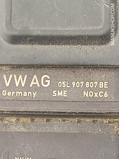 Steuergerät Lambdasonde  Volkswagen Caddy Golf 05L907807BE 05L 907 807 BE NOXC6
