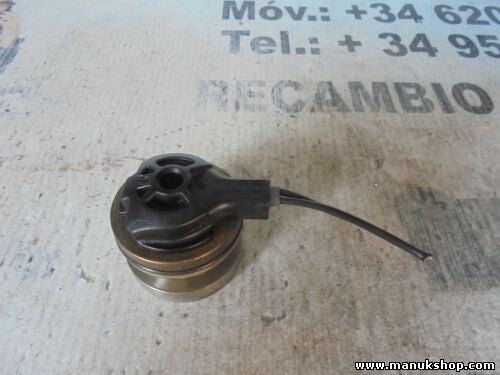 Magnetventil Einspritzpumpe Nissan Opel Ford BOSCH 1467255019 1467 255 019