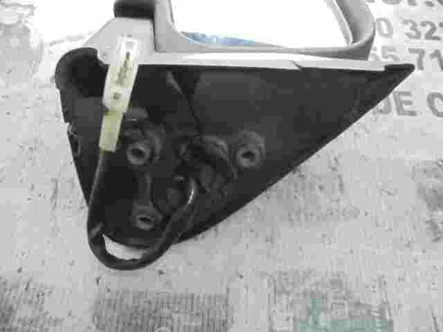 Außenspiegel Spiegel Elektrisch Links Opel Frontera E1010383 E1 010383 02 0383 .