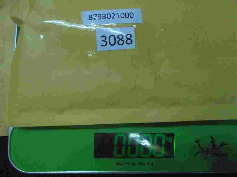 Regensensor Ssangyong Rodius 8793021000 87930-21000