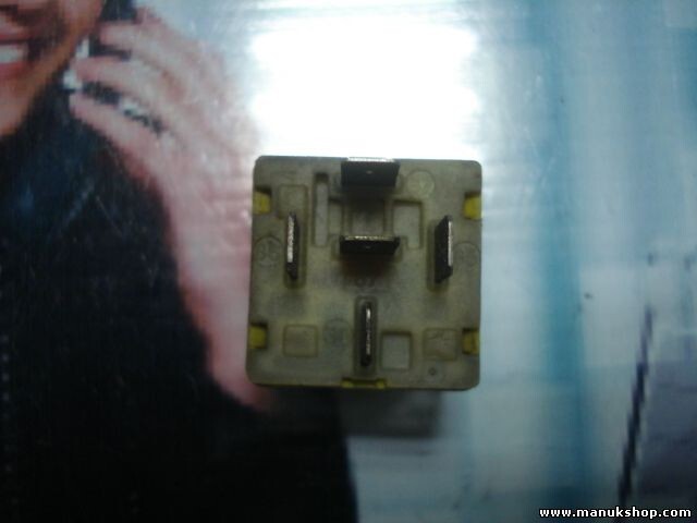 Relais Fiat Croma 154 Lancia Kappa Sipea B385 2111 12V 30A 2111 12V-30A