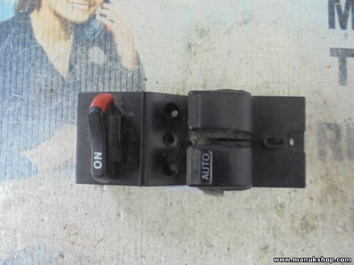 Fensterheber schalter Honda HR-V 83510S2HG000 83510-S2H-G000 1430T