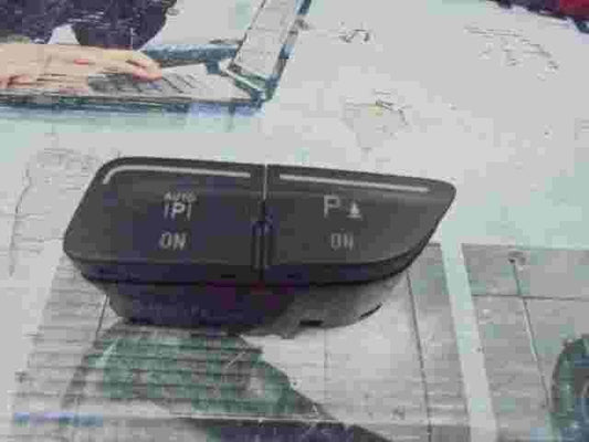 Schaltfläche Parkplätze Bremsen Ford C-max Focus AM5T14B436EB AM5T-14B436-EB
