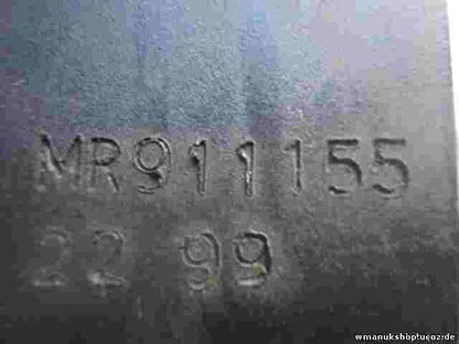 Warnblinkschalter  Mitsubishi Carisma II MR911155 2299