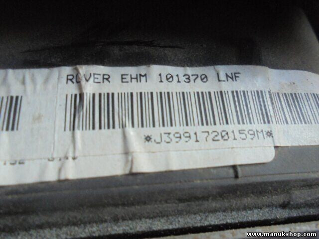 Fahrer Lenkrad Land Rover Discovery EHM101370LNF J3991720159M TRW 0006