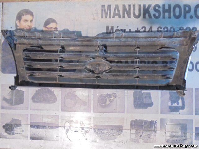 Frontgrill Grill Kühlergrill Kia Sportage K00 1994-1999 0K01A50710 0K01A 507 10