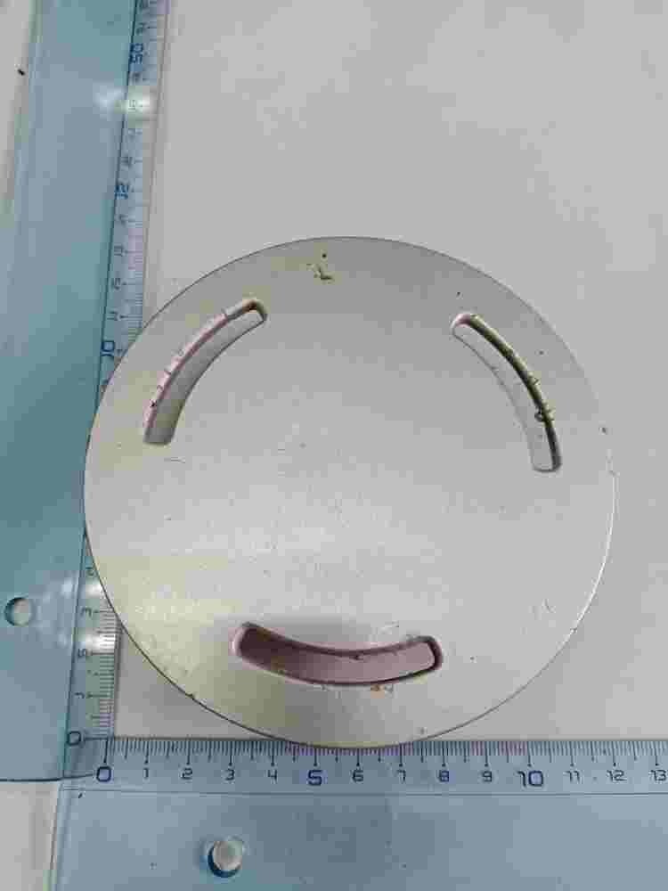 Felgendeckel  BMW K1100 lT R1100 RT 36132310251 36.13-2310 251 11.5cm.