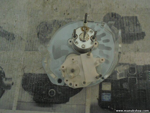 Tachometer Mercedes-Benz W638 Vito 0005429601 VDO 445722 44572/2
