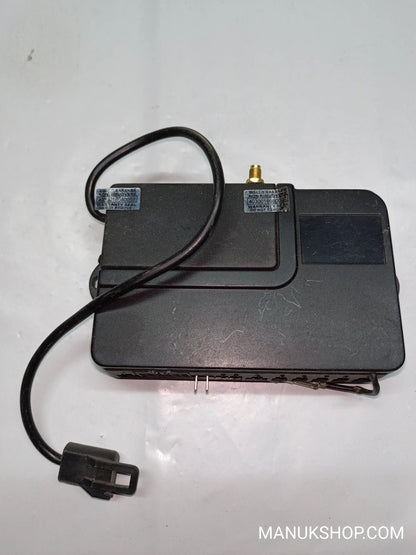Steuergerät Wegfahrsperre Alarmmodul BMW 5 E60 E61  PAA068A XG5W2001