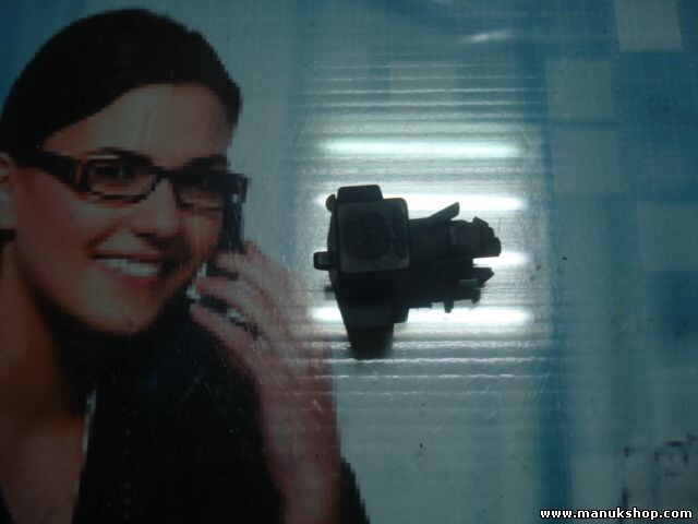 Temperatursensor Chevrolet Opel Omega B Opel Astra F 09152245
