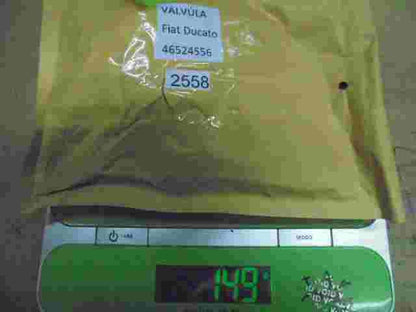 Unterdruckventil  Fiat Alfa Lancia 46524556