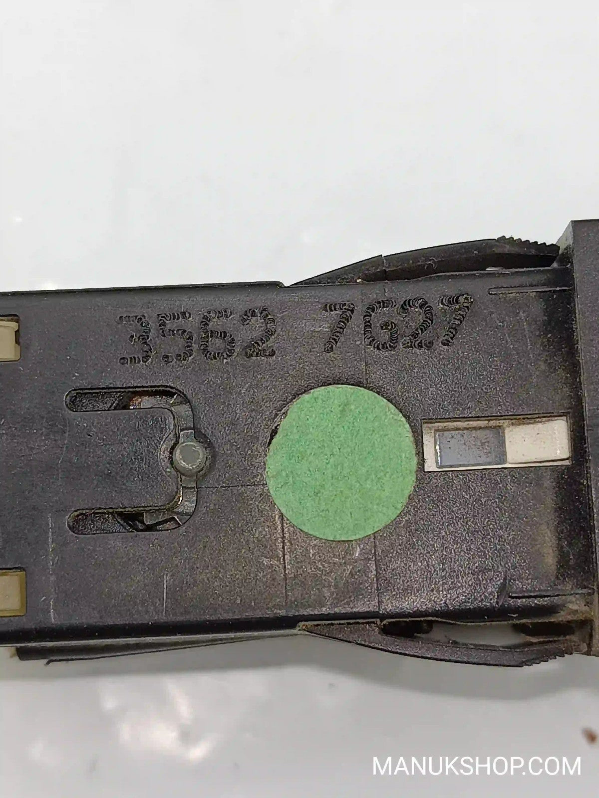 Schalter Klimaanlage TRW 35627G27  3562-7G27
