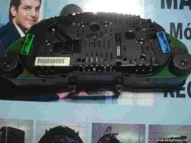 Kombiinstrument Tacho Audi A4 B5 V6 2.5 8D0919881H 8DO919881H VDO 110008991001