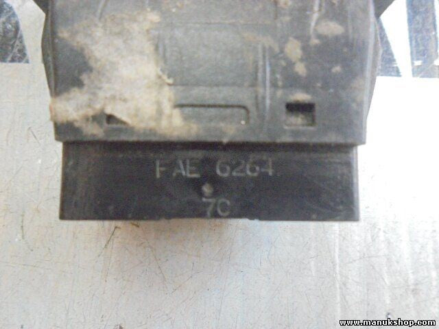 Fensterheber schalter Peugeot 205 FAE6264 FAE6264