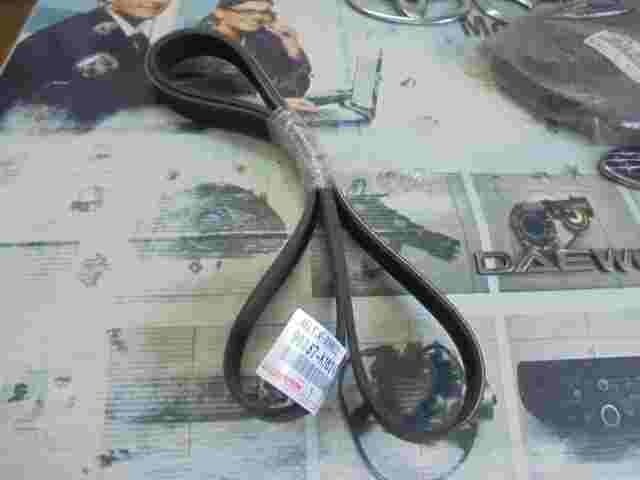 V-Ribbed Belt  Toyota Land Cruiser Prado 99367K1620 99367-K1620