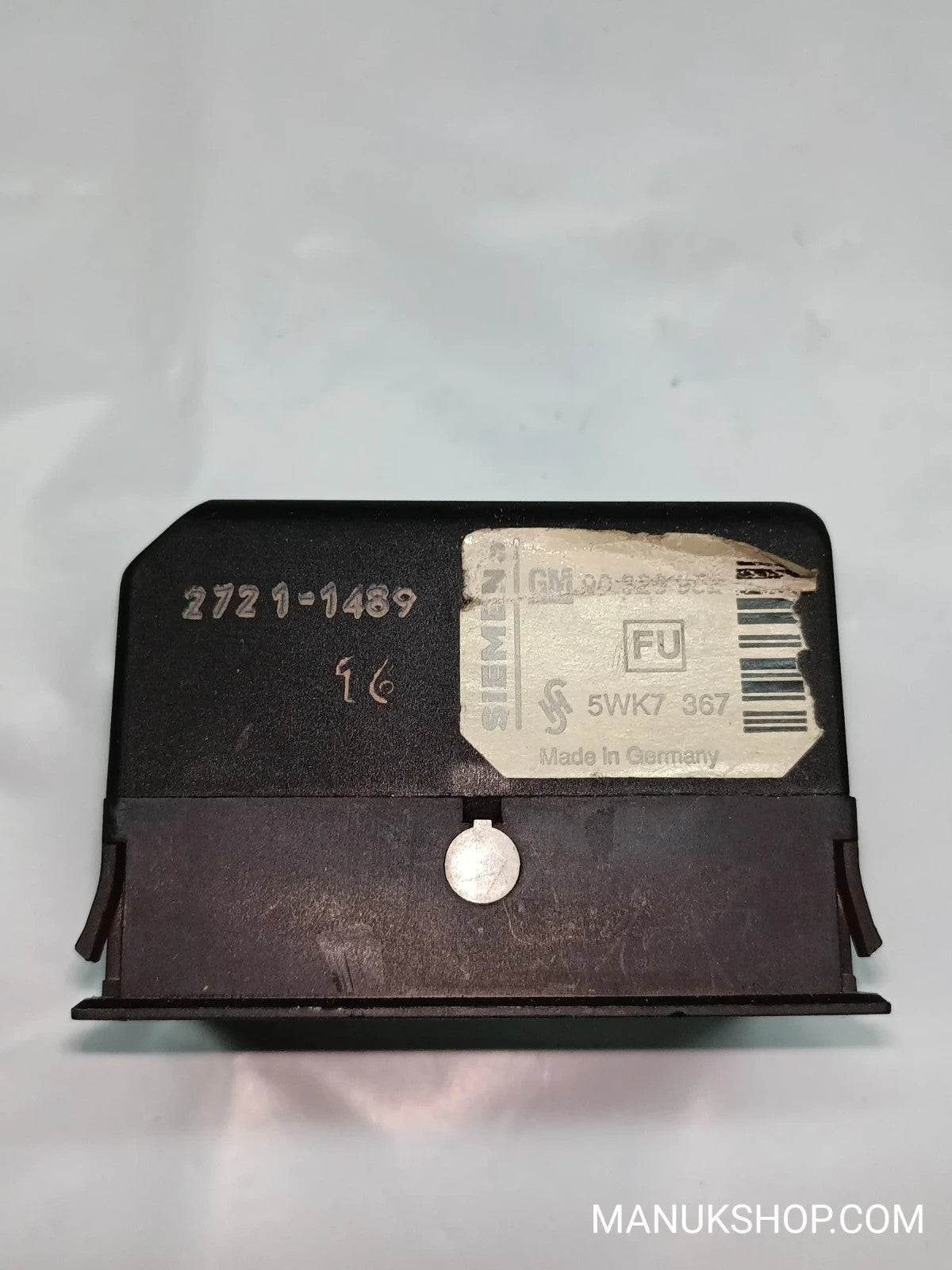 Bordcomputer Opel 90314460 90 314 460 27211489 2721-1489 5WK7367 SIMENS