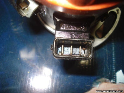 Zündverteiler Seat Ibiza Málaga Saab 900 EPS BOSCH 0237021027 0 237 021 027