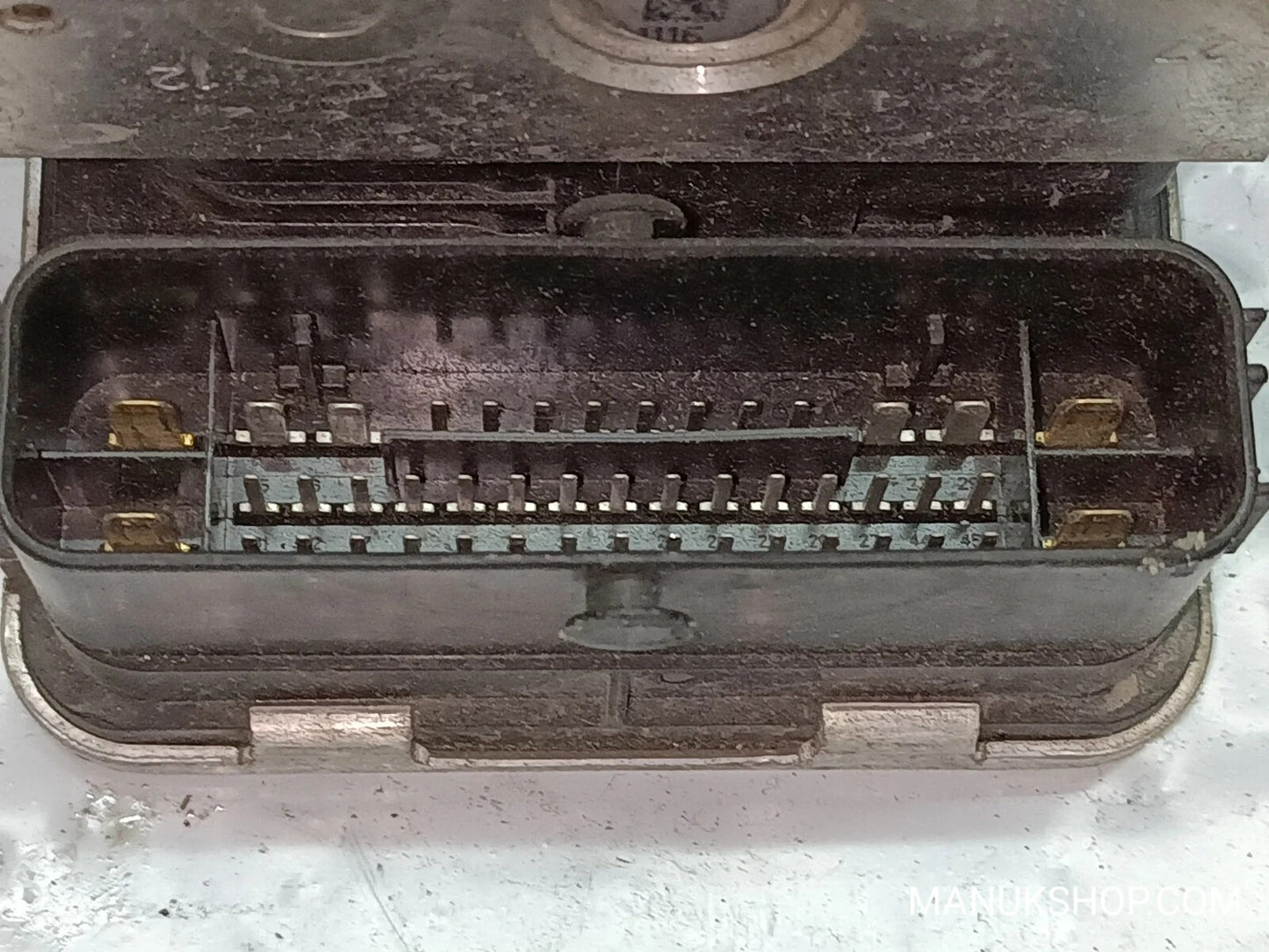 ABS Hydraulikblock VW Volkswagen 5Q0614517CE 616C22800009 28515782123