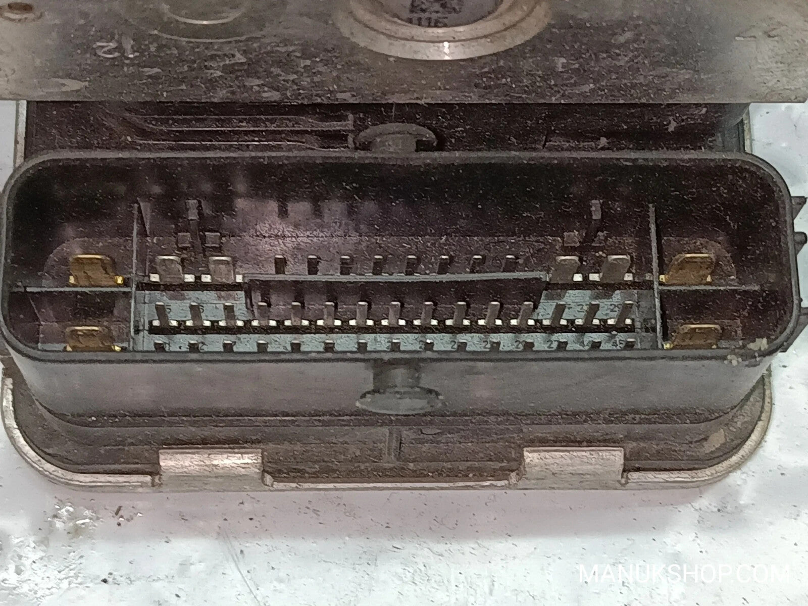 ABS Hydraulikblock VW Volkswagen 5Q0614517CE 616C22800009 28515782123