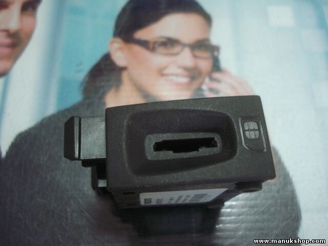 Steuergerät Interface Volvo S40 V50 8673121 82604W13 826 04W13