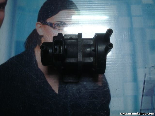 Abgasrückführungsventil AGR Renault Megane Scénic 1.9TD 7700874659 77 00 874659