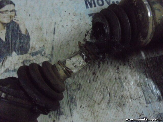 Antriebswelle Drive shaft front left Opel Fontera A Sport 2 0i 4x4