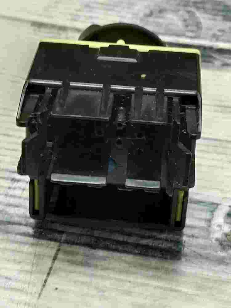 Heizungsschalter stecker  Ford Mondeo 97BW19D961AA 97BW-19D961-AA 97BW 19D961 AA