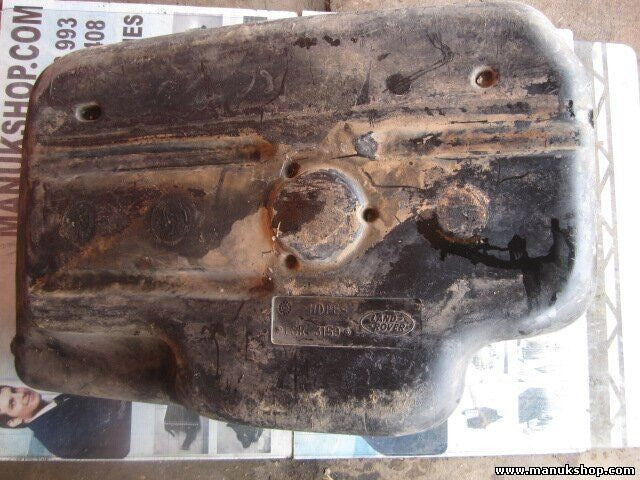 Tank Kraftstofftank Land Rover Range Rover P38 ESR 3159 ESR3159 HDPE