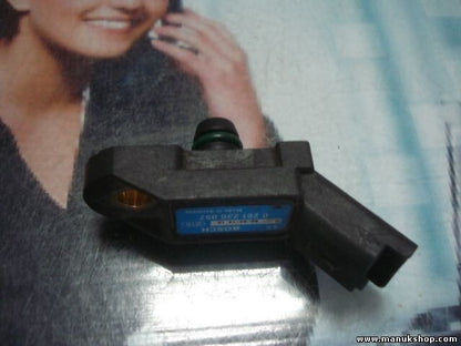 Luftdrucksensor Citroen Xsara Picasso Peugeot 206 9639418880 BOSCH 0261230057