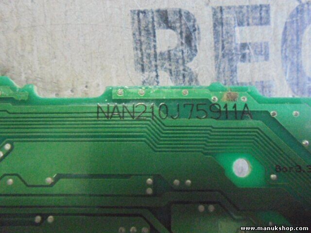 Radio CD Chrysler Voyager Caravan 2006 6 Disc P05166349AA P05166349AAA