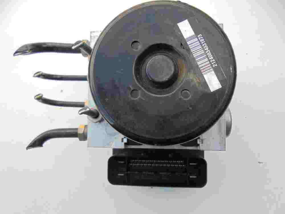 ABS Hydraulikblock Land Rover Freelander 2 6G9N2C405DG 000007577D1 10021201234