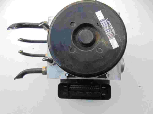 ABS Hydraulikblock Land Rover Freelander 2 6G9N2C405DG 000007577D1 10021201234