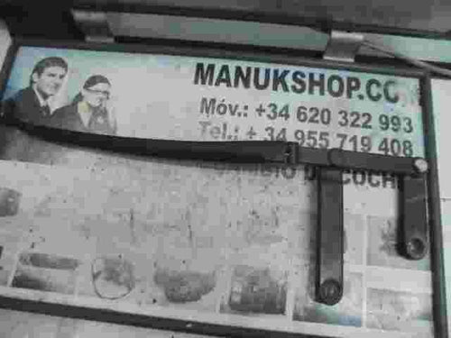 Wischermotor Gestänge VW Touareg Audi Q7 Porsche Cayenne 5139 7L5955408