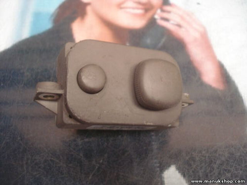 Schalter Lenkradverstellung Audi A8 S8 4D0907703B 4D0907703B43Y 03 4821 01