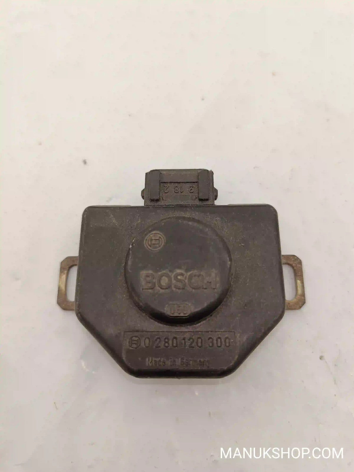 Drosselklappensensor Saab 900 901 9000  0280120300 0 280 120 300 BOSCH