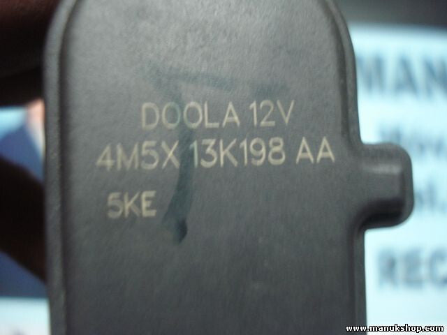Stellmotor Scheinwerfer LWR Leuchtweitenregulierung Ford Focus 12V 4M5X13K198AA