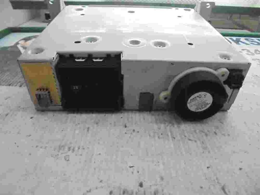 System-Controller Navigation BMW E60 M-ASK 65126983843 65.12-6 983 843