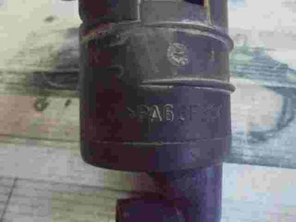 Abgasschalldämpfer Standheizung  Webasto PA66F30 PA6 6F30 PA6GF30