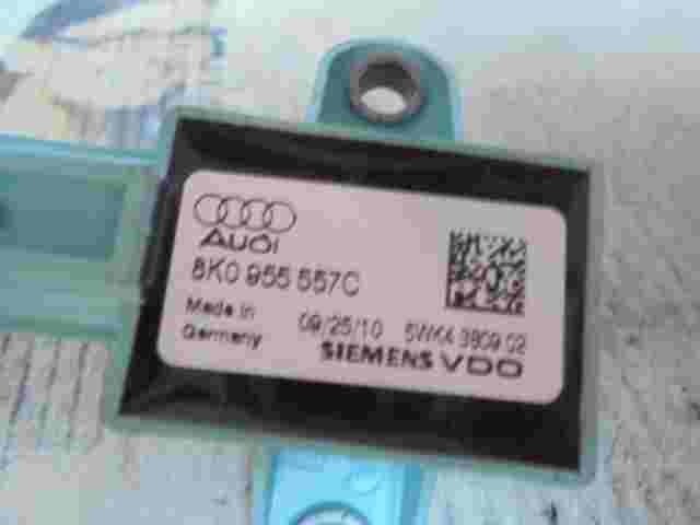 Airbagsensor Airbagsteuergerät Audi Q5 SQ5 8K0955557C 8KO955557C  5WK4380902