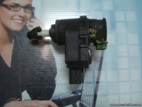 Stellmotor Scheinwerfer LWR Leuchtweitenregulierung Honda Civic 0307852317