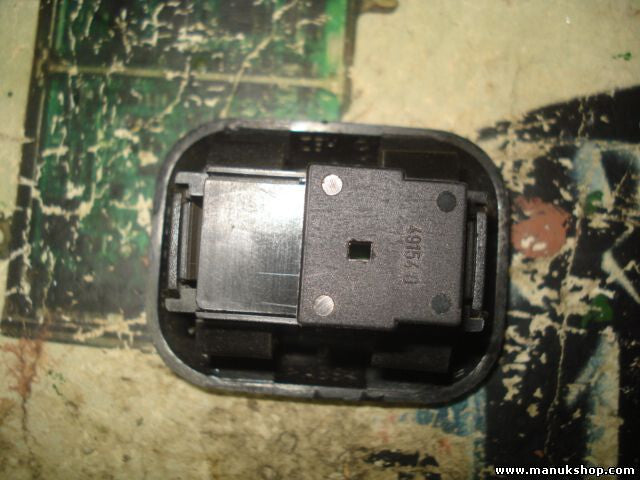 Fensterheber schalter Mercedes-Benz W202 A2028210159 A 202 821 01 59