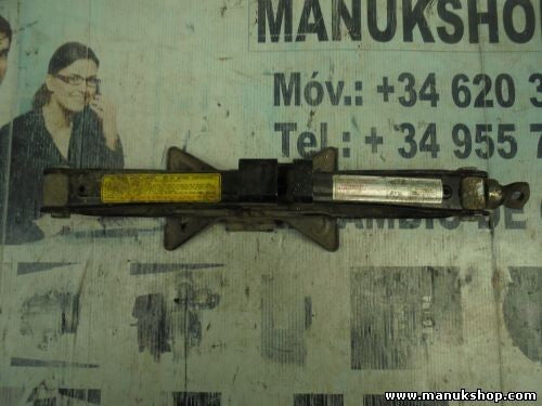 Wagenheber Hyundai ix35 Tucson MAX 1000 KG 2210 Ib 101005 2210 1000