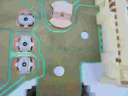 Kombiinstrument Tacho Ford Mondeo MK II 98BB10849ERB 98BB-10849-ERB 98BP10C956HB