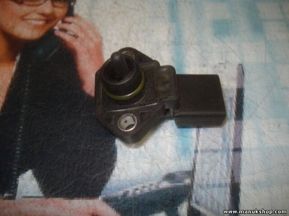 Drucksensor VW Volkswagen 038906051 038 906 051 BOSCH 0281002177 0 281 002 177